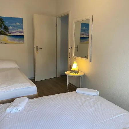 Apartment Nada *