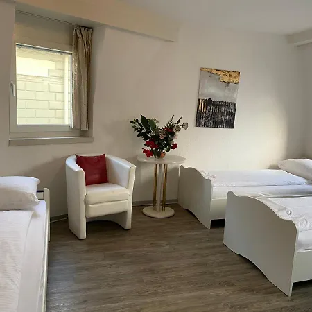 Nada Apartment Interlaken