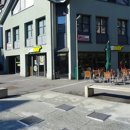 Nada Apartment