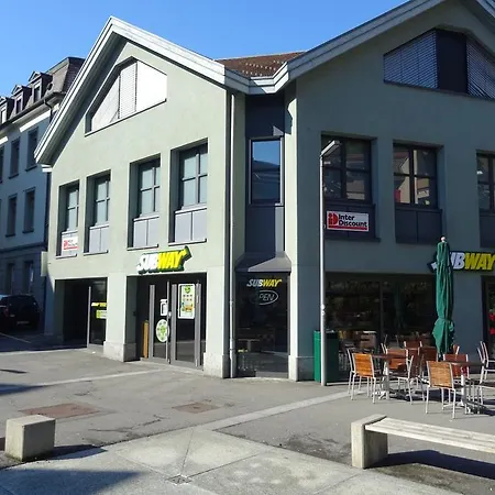 Nada Interlaken