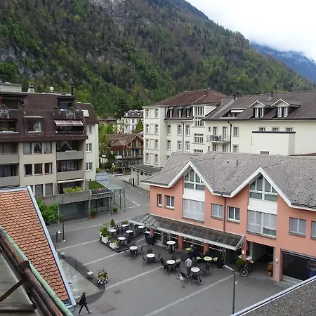 Nada * Interlaken