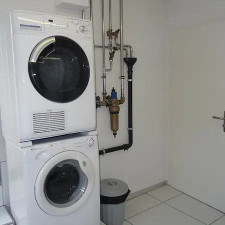 Nada Apartment *