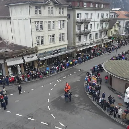Nada Interlaken