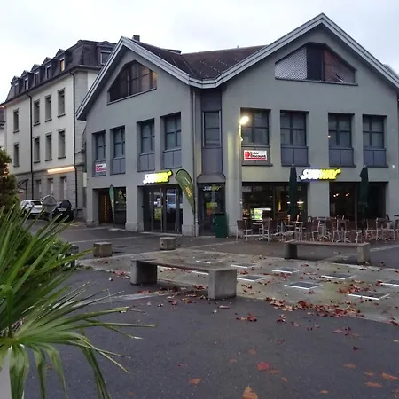 Nada Interlaken