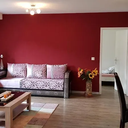 Apartment Nada Interlaken