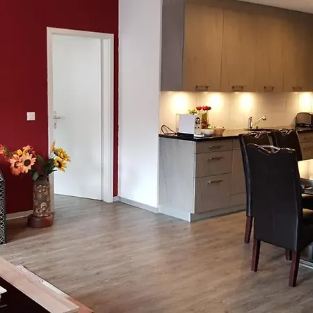 Nada Apartment Interlaken