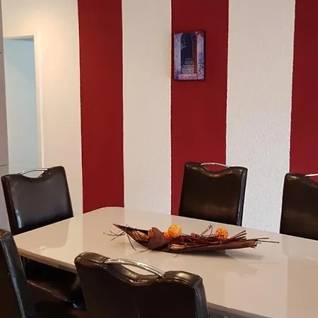 Apartment Nada Interlaken