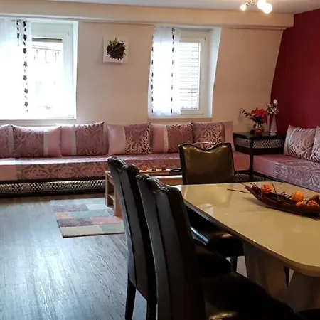 Nada Apartment *
