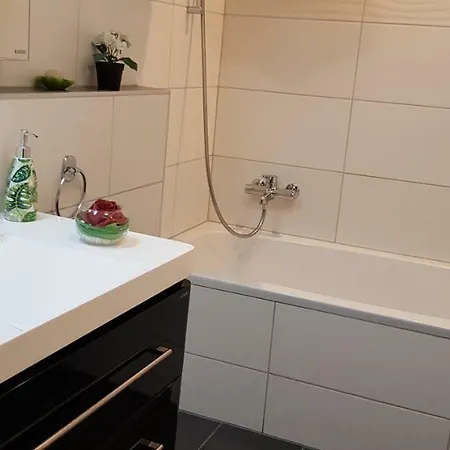 Nada Apartment Interlaken