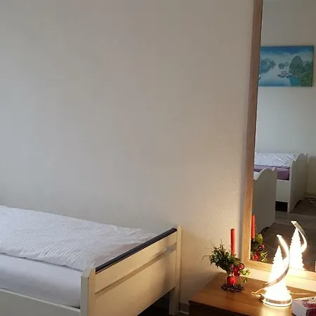 Nada Apartment