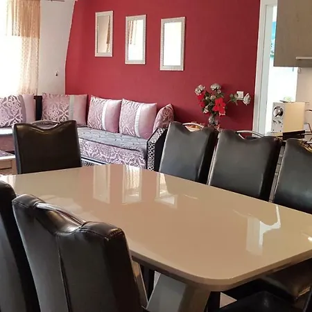 Apartment Nada Interlaken