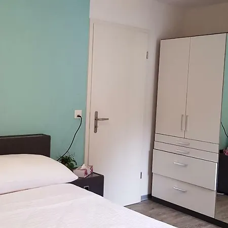 Nada Apartment *