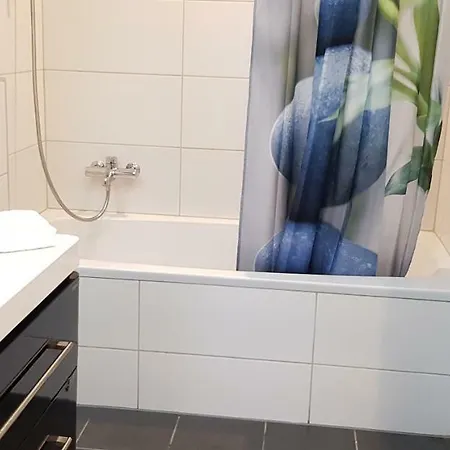 Nada Apartment