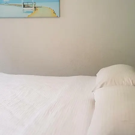 Apartment Nada *