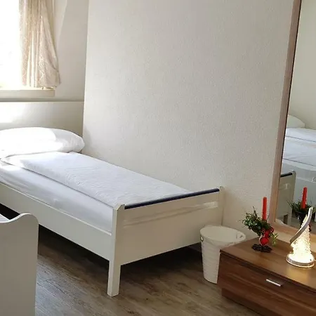 Nada Apartment *