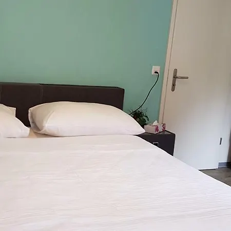 Apartment Nada Interlaken