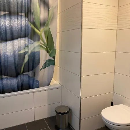 Nada Apartment *