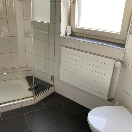 Apartment Nada *