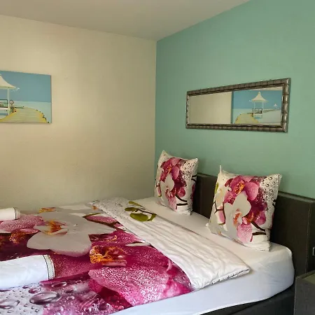 Nada Apartment *