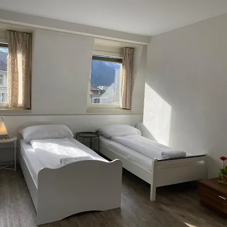 Apartment Nada