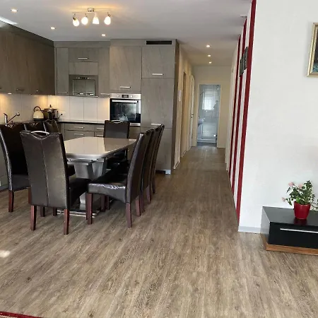 Nada Apartment *