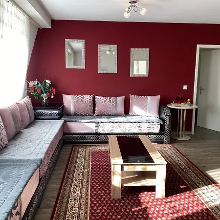 Nada Apartment