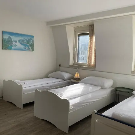 Apartment Nada *
