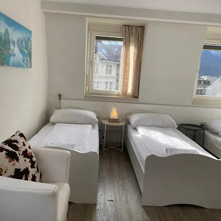 Nada Interlaken