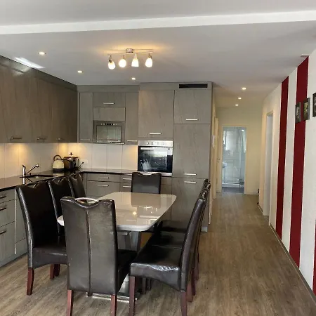 Nada Apartment Interlaken