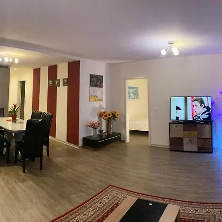 Nada Apartment