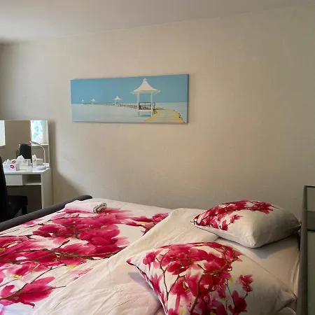 Apartment Nada