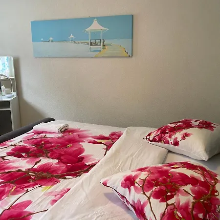 Apartment Nada *